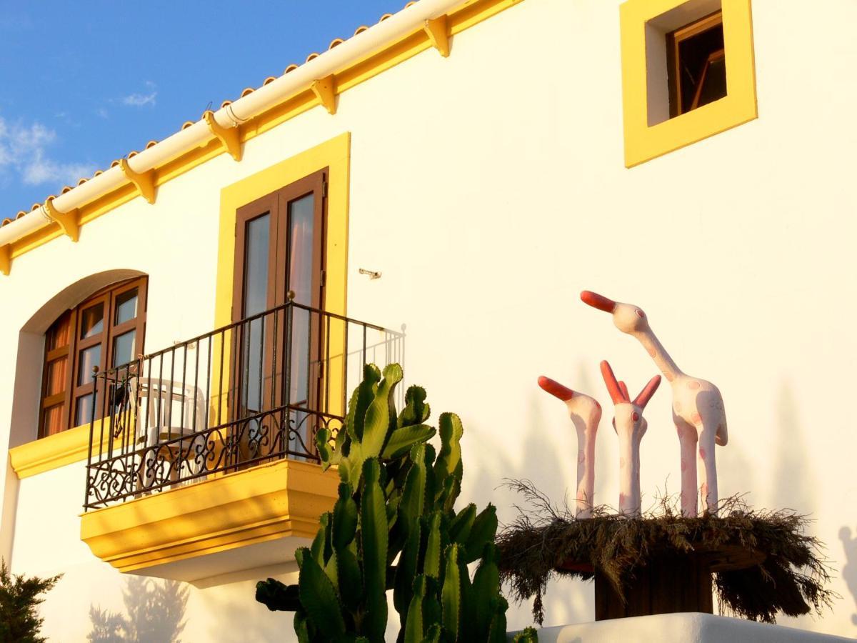 Hostal La Savina La Savina  Exterior photo