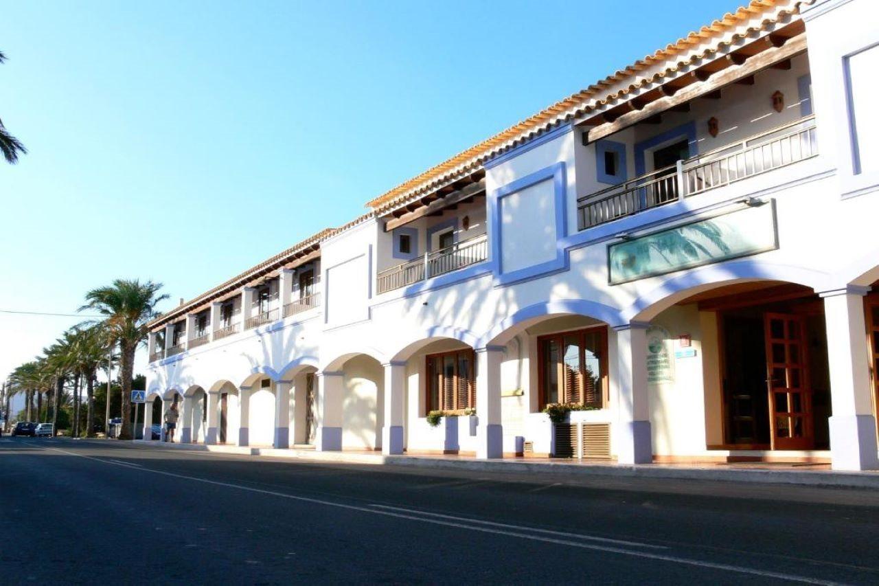 Hostal La Savina La Savina  Exterior photo