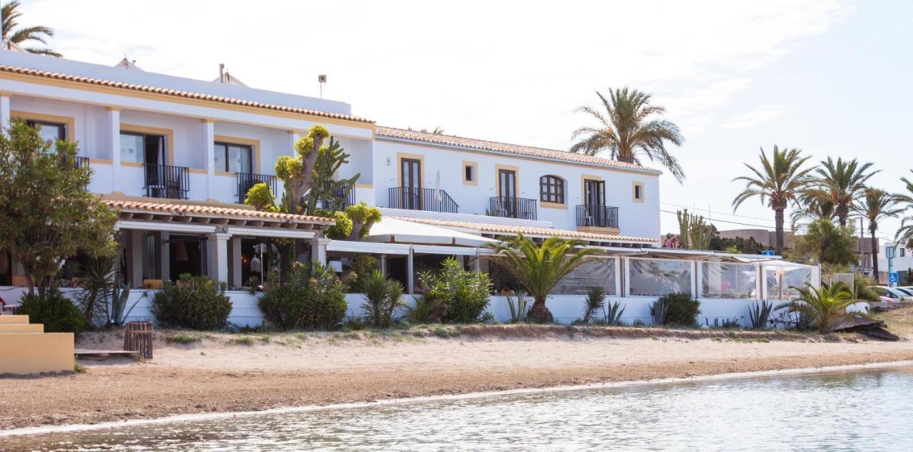 Hostal La Savina La Savina  Exterior photo