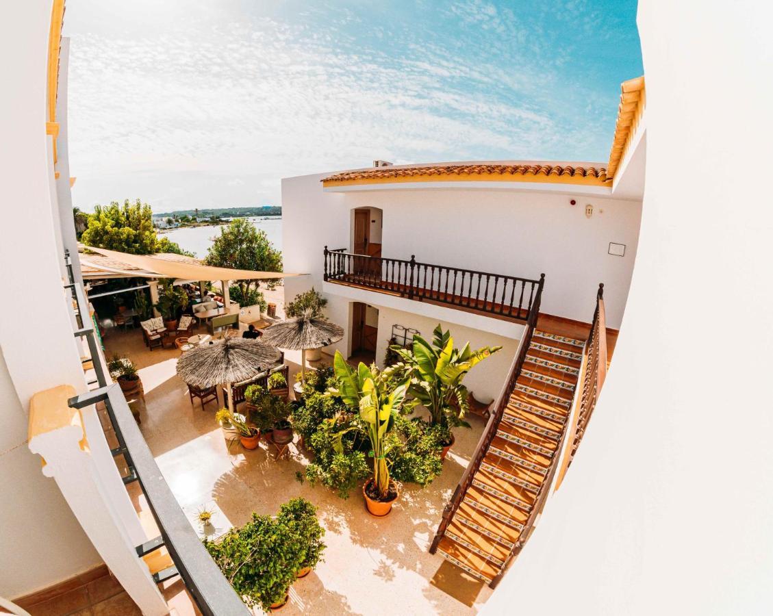 Hostal La Savina La Savina  Exterior photo