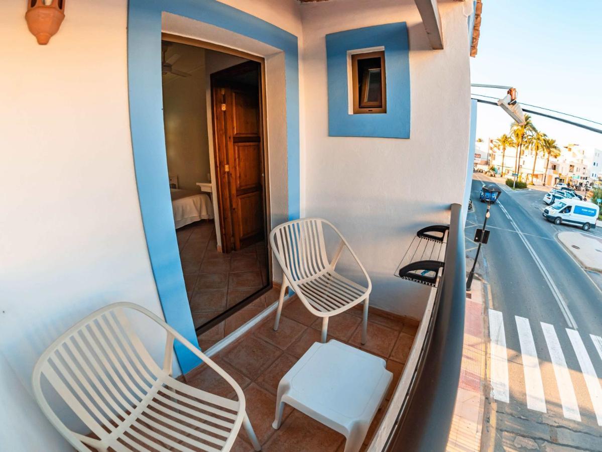 Hostal La Savina La Savina  Exterior photo
