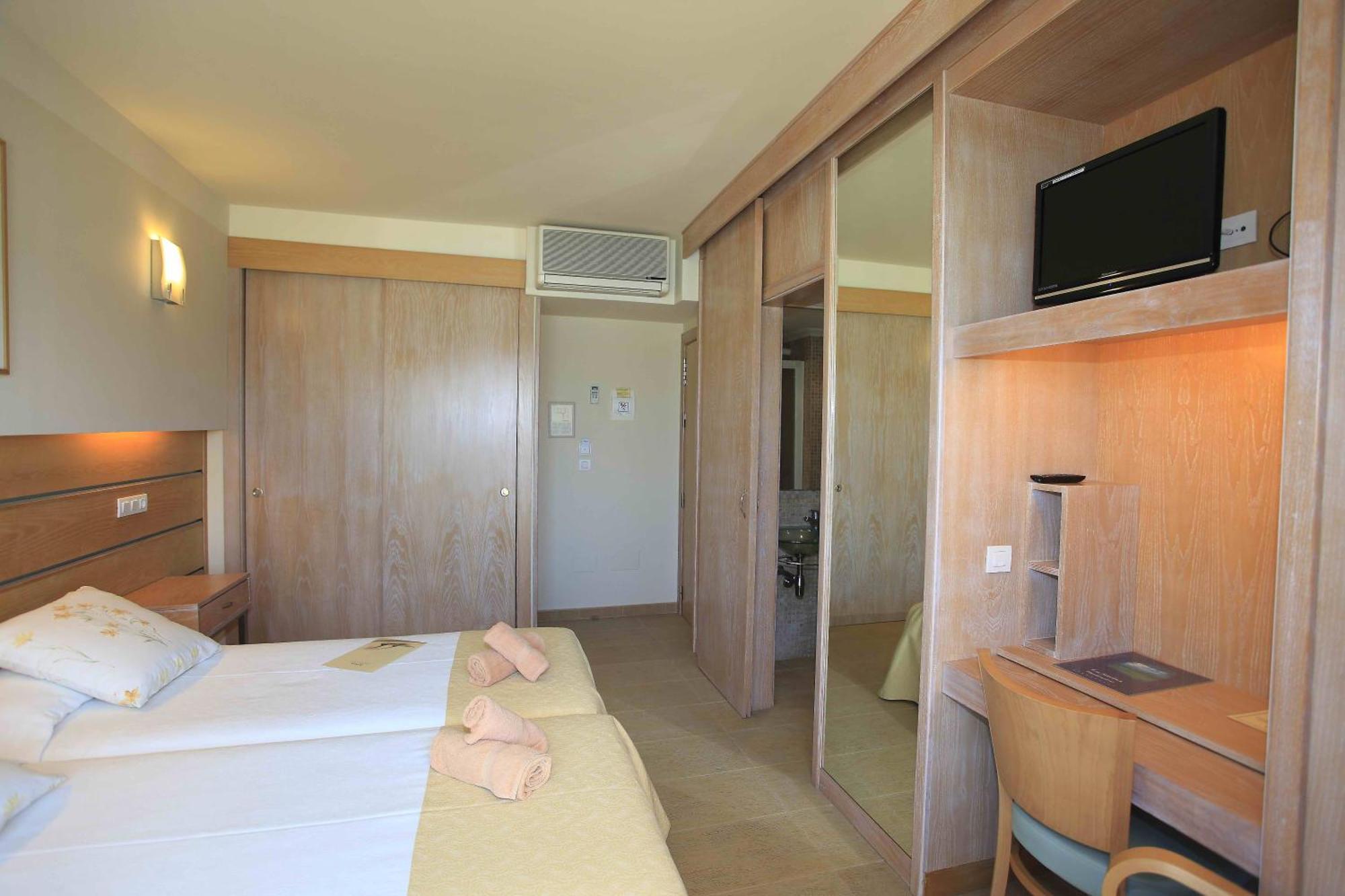 Hostal La Savina La Savina  Room photo