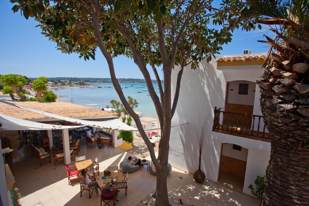 Hostal La Savina La Savina  Exterior photo