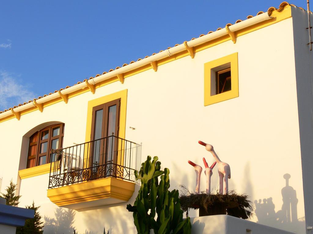 Hostal La Savina La Savina  Exterior photo
