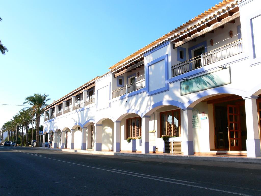 Hostal La Savina La Savina  Exterior photo